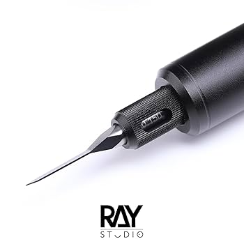 Beaconシリーズ スジ彫り タガネ ギフトセット Amazon.co.jp: RAY STUDIO Beaconシリーズ スジ彫り タガネ 彫刻