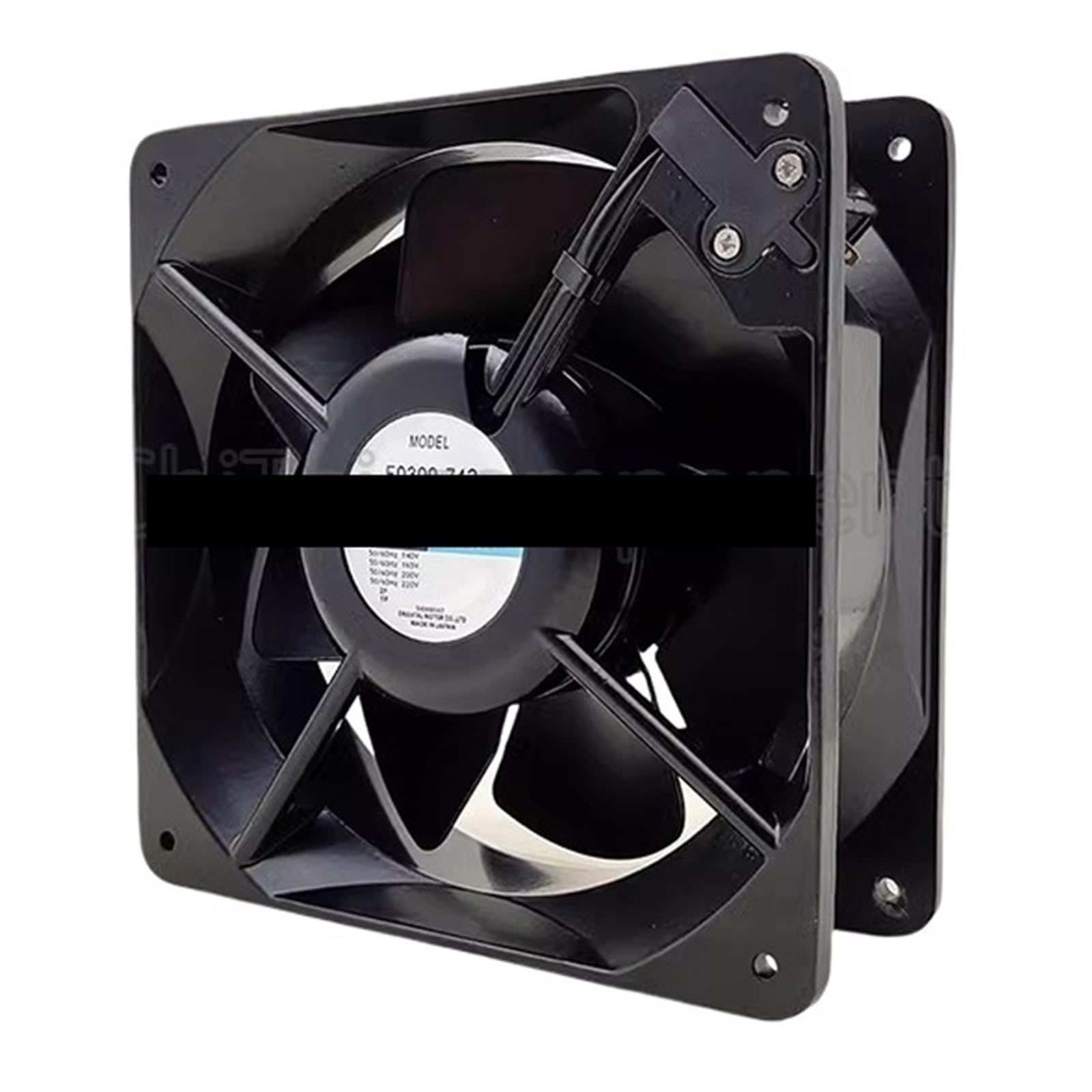 WEUSANXPL F0309-742 Cooling Fan