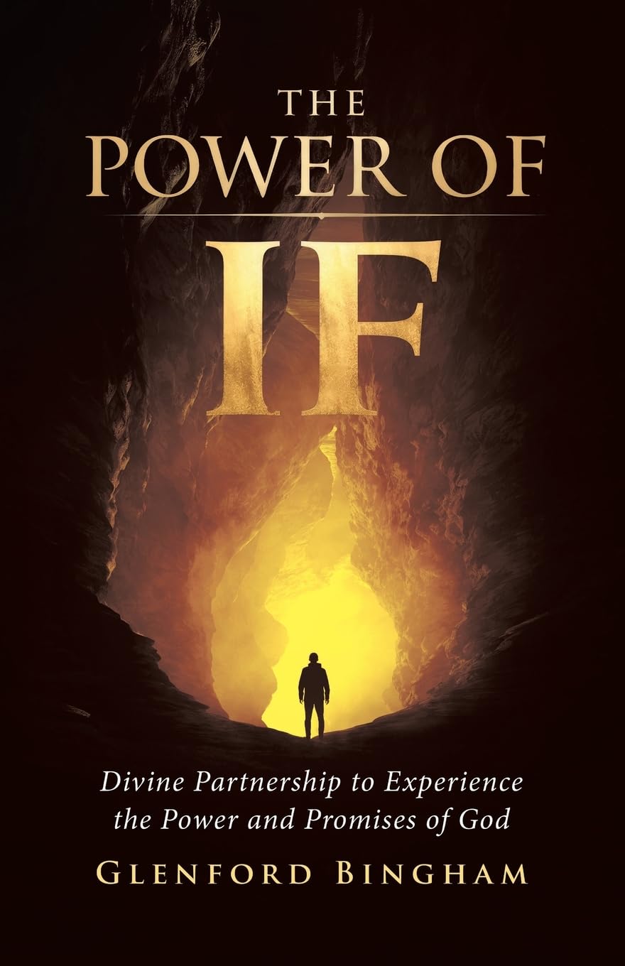 The Power of If: Divine Partnership to Experience the Power and Promises of God