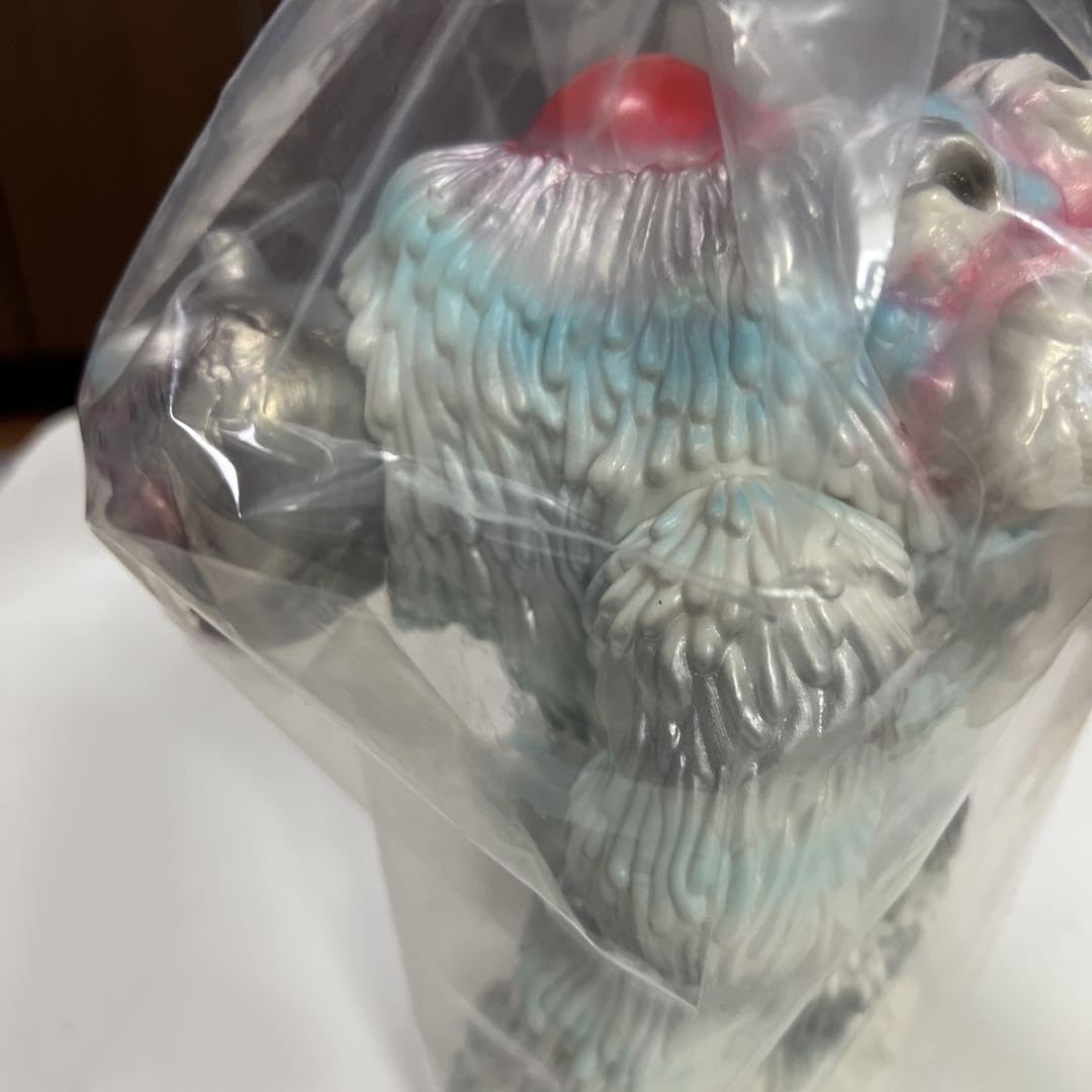 Amazon.co.jp: シカルナ工房幻獣ドロル : おもちゃ