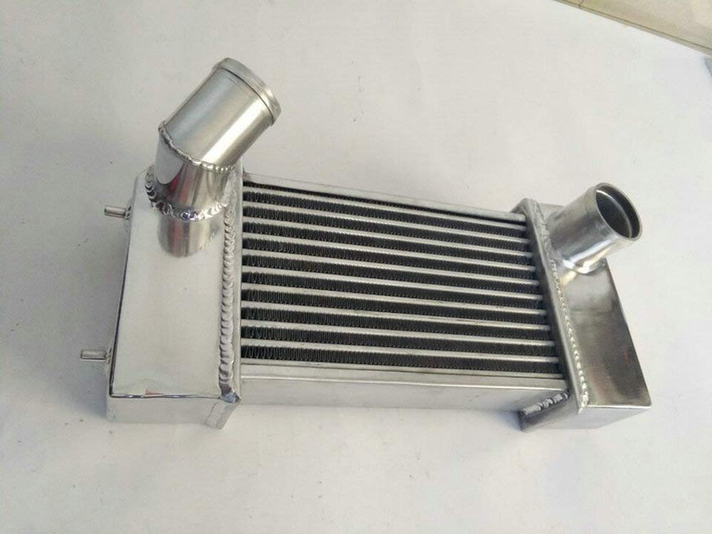 Aluminiowy Intercooler do LandRover Discovery serii I & Defender 300TDI 2,5L L316/LJ 4x4 Turbo Diesel I4 300 TDI 16L-20L
