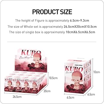 Amazon.co.jp: POP MART KUBO Breathing In シリーズ【アソート Amazon.co.jp: POP MART KUBO Breathing In シリーズ【アソート