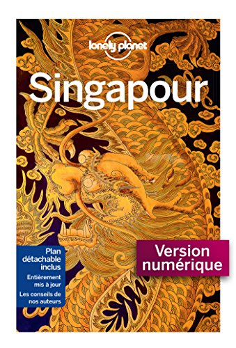 Télécharger Singapour Cityguide 1 (City guide) PDF Ebook En Ligne