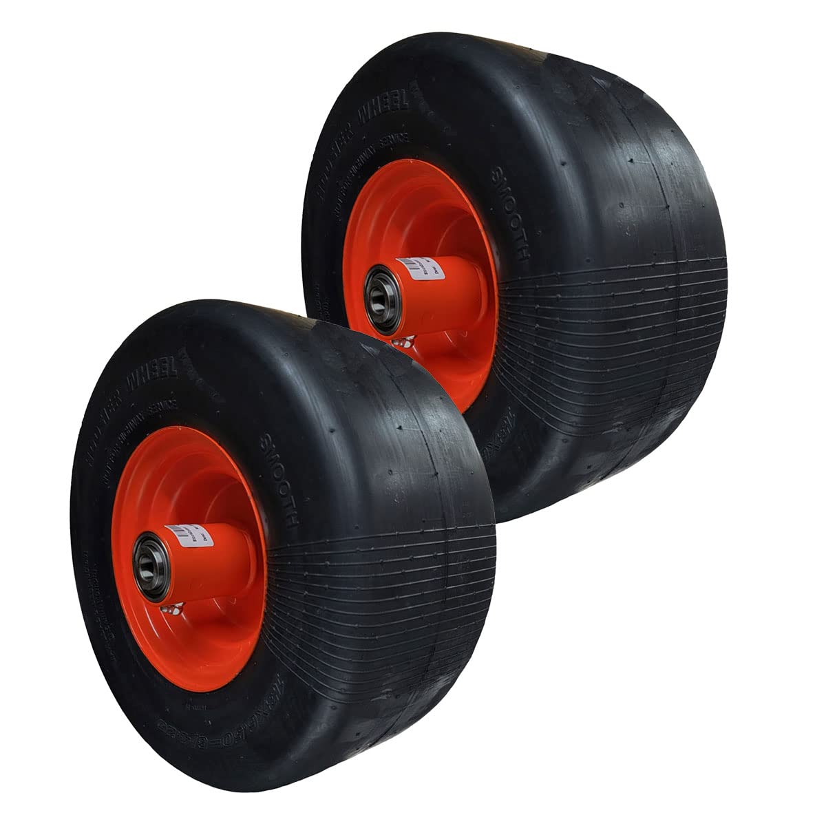 Toro Lawn Mower Wheel Front Wheel Assembly Compatible With - Main Image