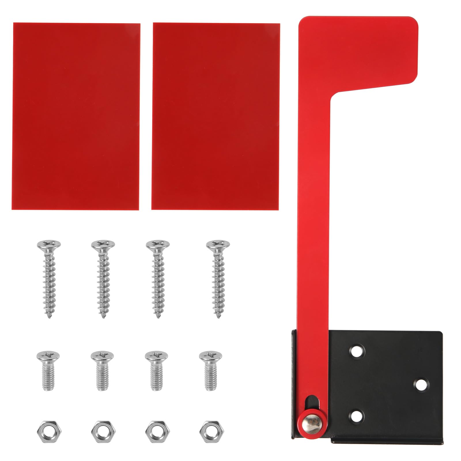 NQEUEPN Mailbox Flag