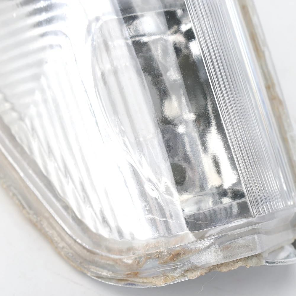 retrovisore Segnale svolta Light Per Auto Specchietto Laterale Indicatore Di