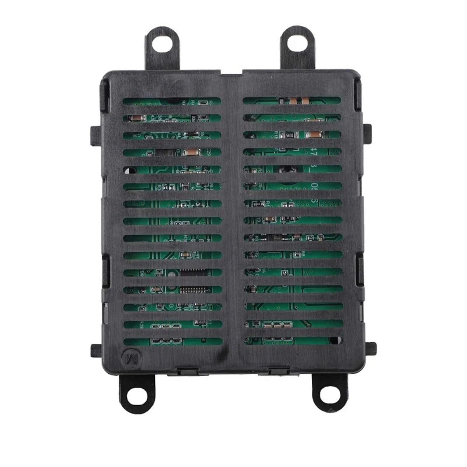 Resistencia De Balasto Módulo de control balastro faros 8R0907472A 8R0907472 8R0907472C 8R0907472B para Audi Q5 2009-2012 reparación | 8R0907472A