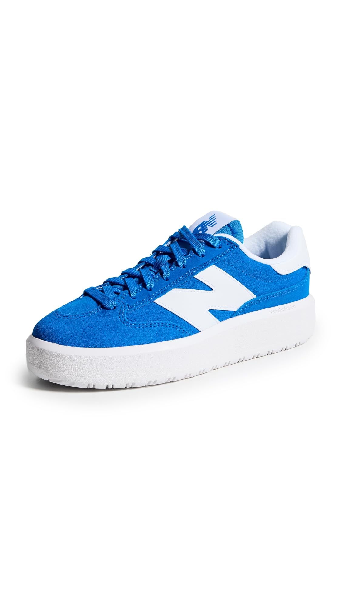 New Balance US