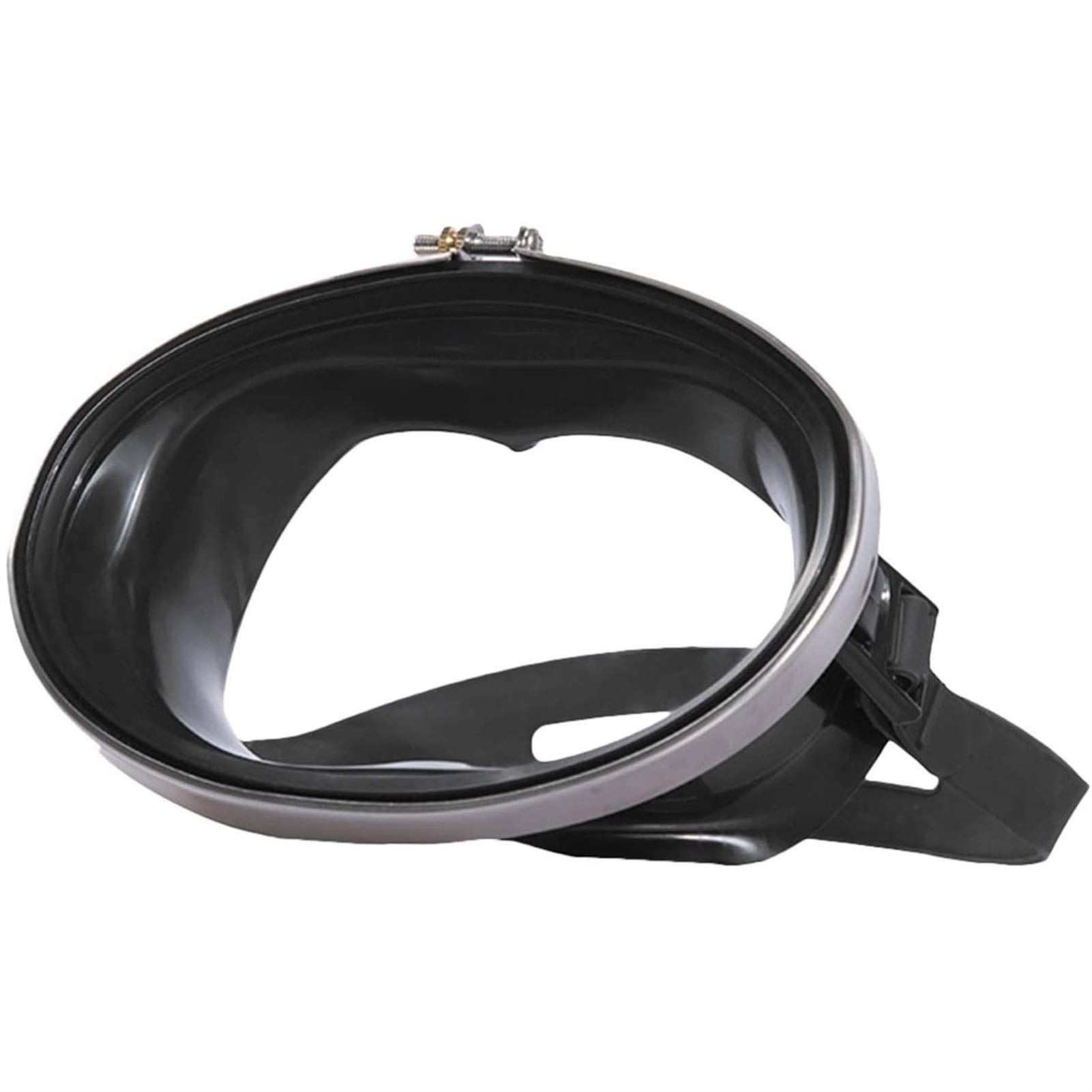 Máscaras de Buceo Máscara de Snorkel Profesional Subacuático Adulto Antiniebla UV Gafas de Buceo Impermeables Natación Pesca Gafas de natación para Hombres Mujeres