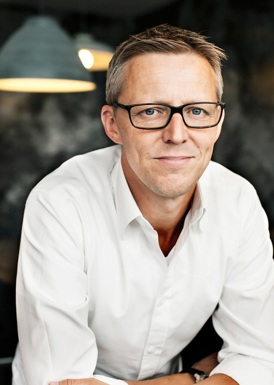 Fredrik T. Olsson
