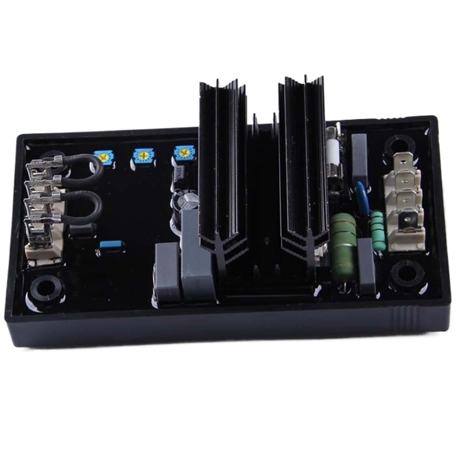 CSKWLLNBC 1pcs Generator set automatic voltage regulator AVR R230 board