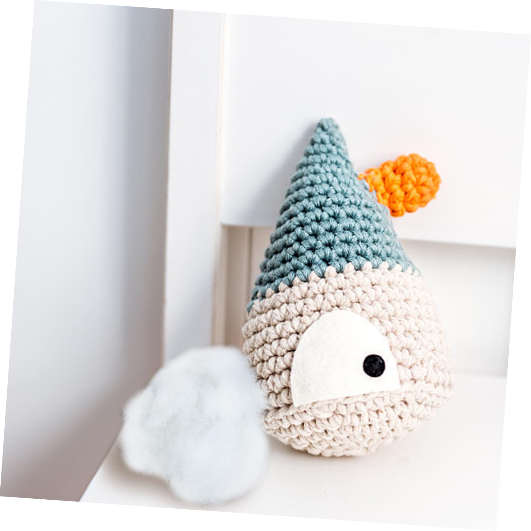 Veemoon Sac De Rembourrage En Coton Pour Coussins De Canapé