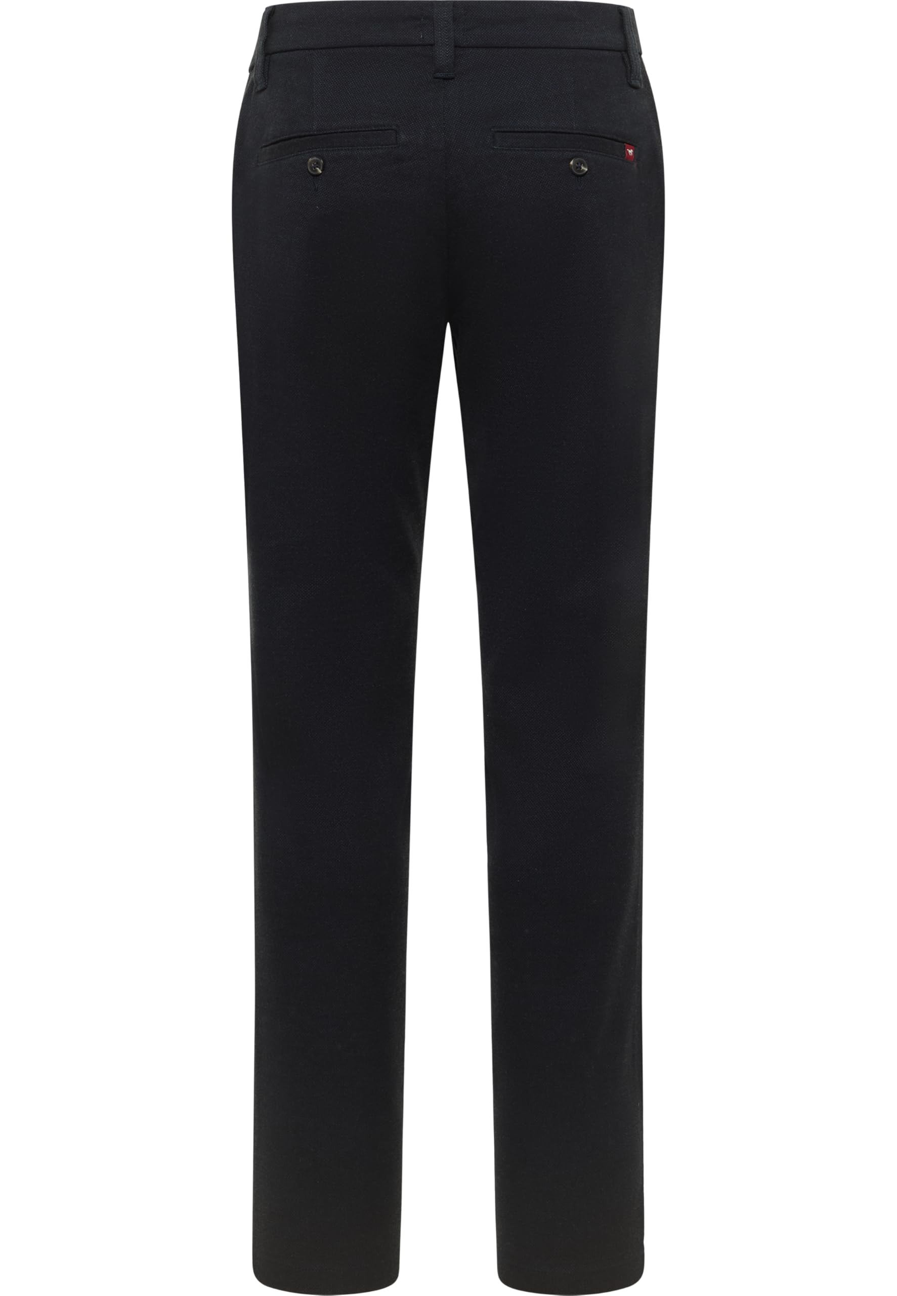 MUSTANG Style Tramper Chino - Dżins Mężczyźni