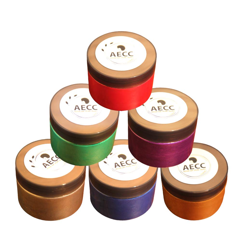 Amazon.com : Alter Ego Color Cream, Washable, Easy To Apply, Temporary Hair  Color, Hair Styling For Kids and Adults for Any Fun Parties (Red) : Beauty  & Personal Care