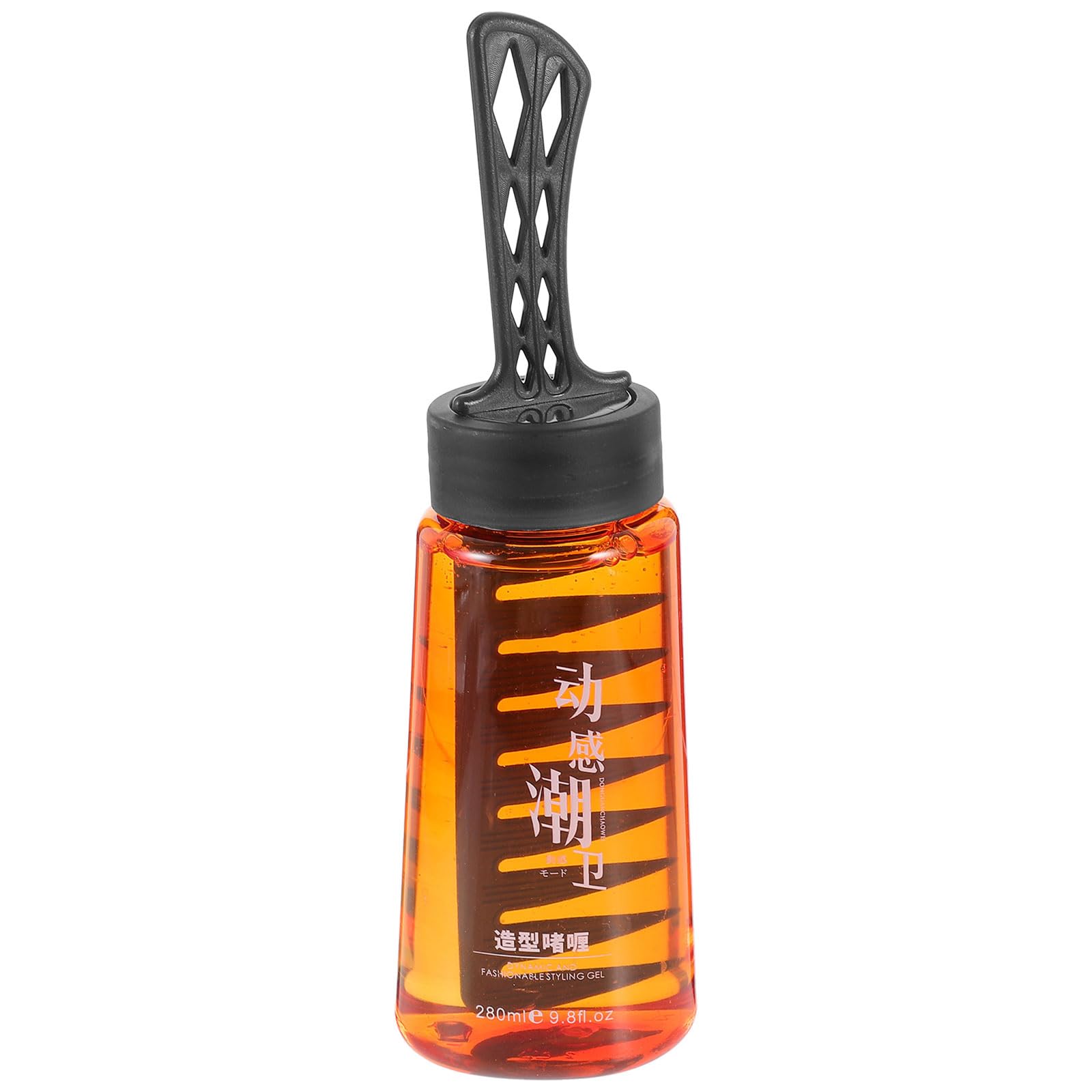 Beaupretty Haarentwirrungskamm – Breite Zähne, Antistatisch, Für Lange & Dicke Haare, 11,5 Cm