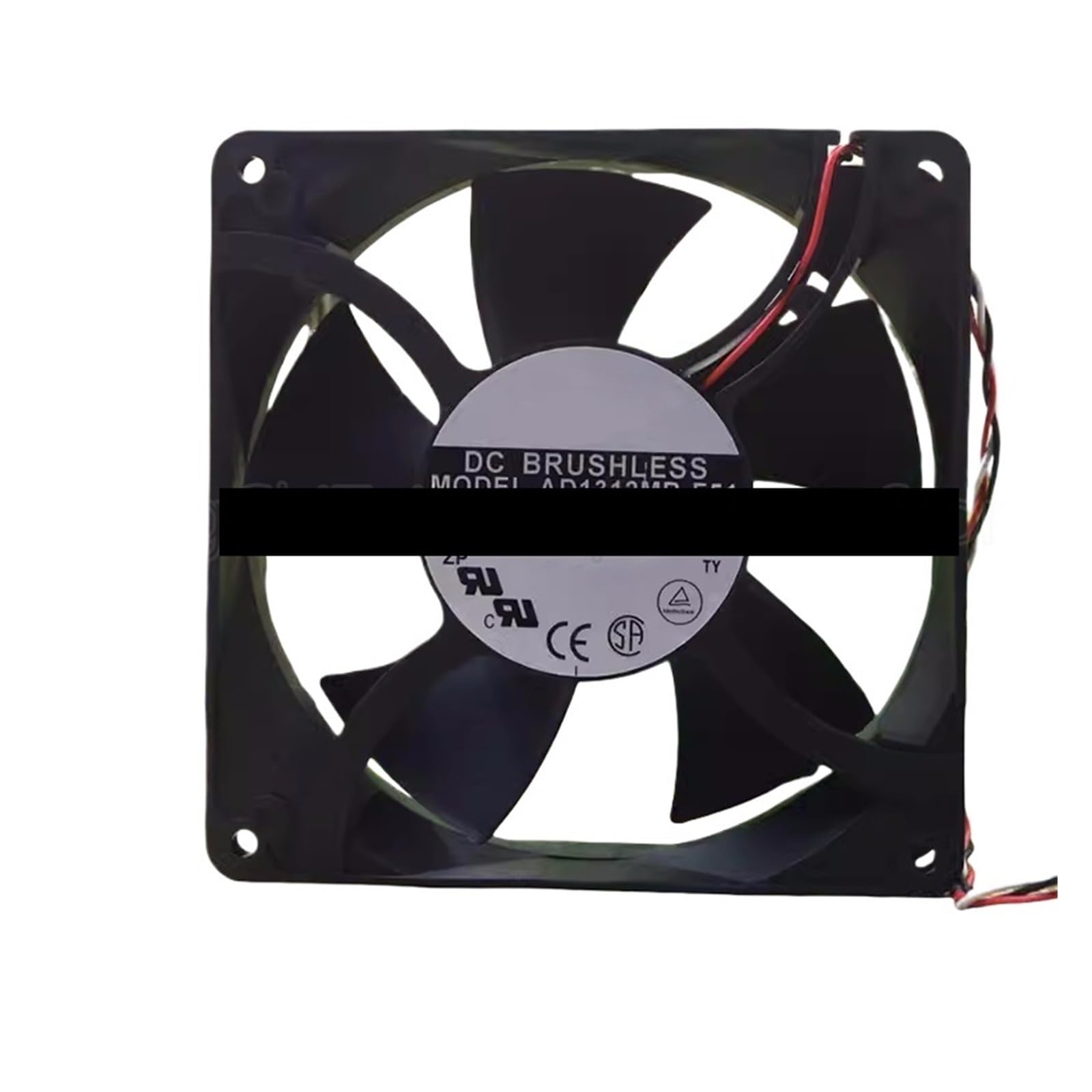YUSKICCNE AD1312MB-F51 Cooling Fan