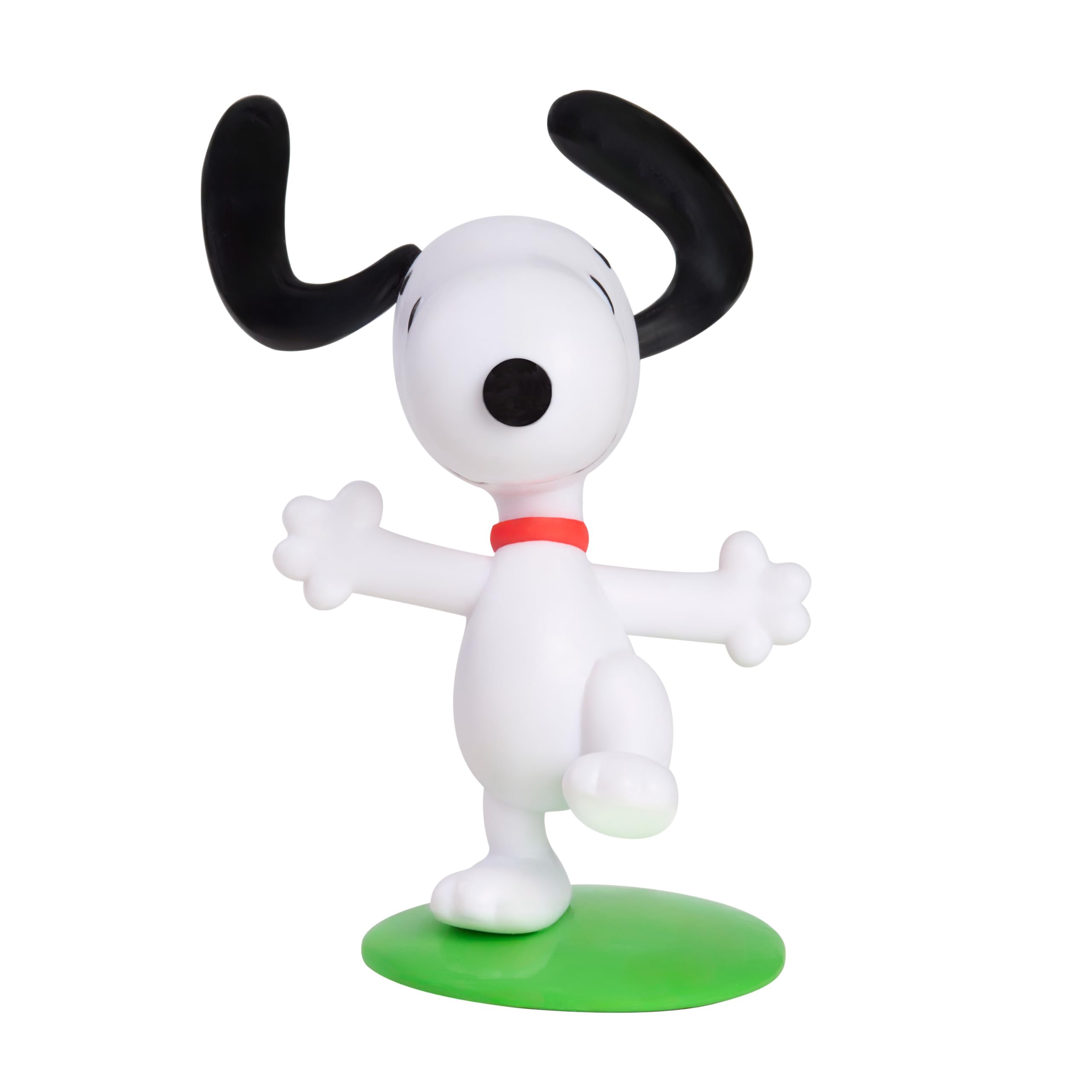 Just Play Peanuts Sammelfiguren für 3 Jahre, 10 Stück