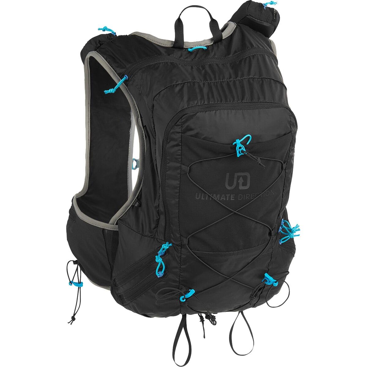Amazon.com : Ultimate Direction Adventure Vest Men's Hydration and