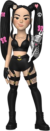 Miniatura 2 de Funko Vinilo dorado: Bella Poarch, figura de vinilo premium de 5 pulgadas