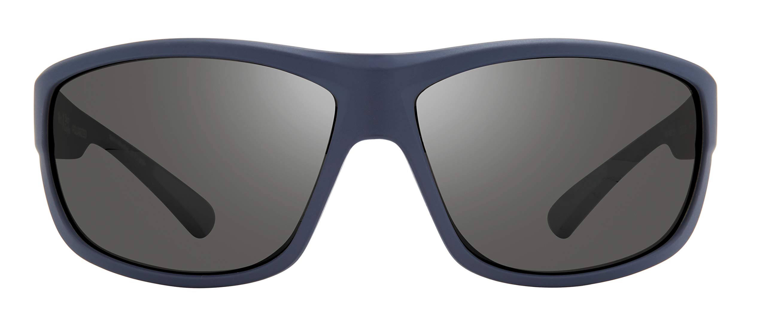Revo Sunglasses Caper x Bear Grylls: Polarized Lens with Bendable Performance Wrap Frame