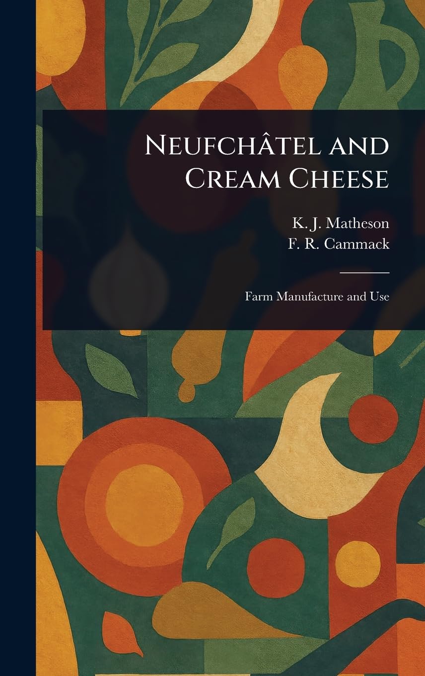 Neufchâtel and Cream Cheese