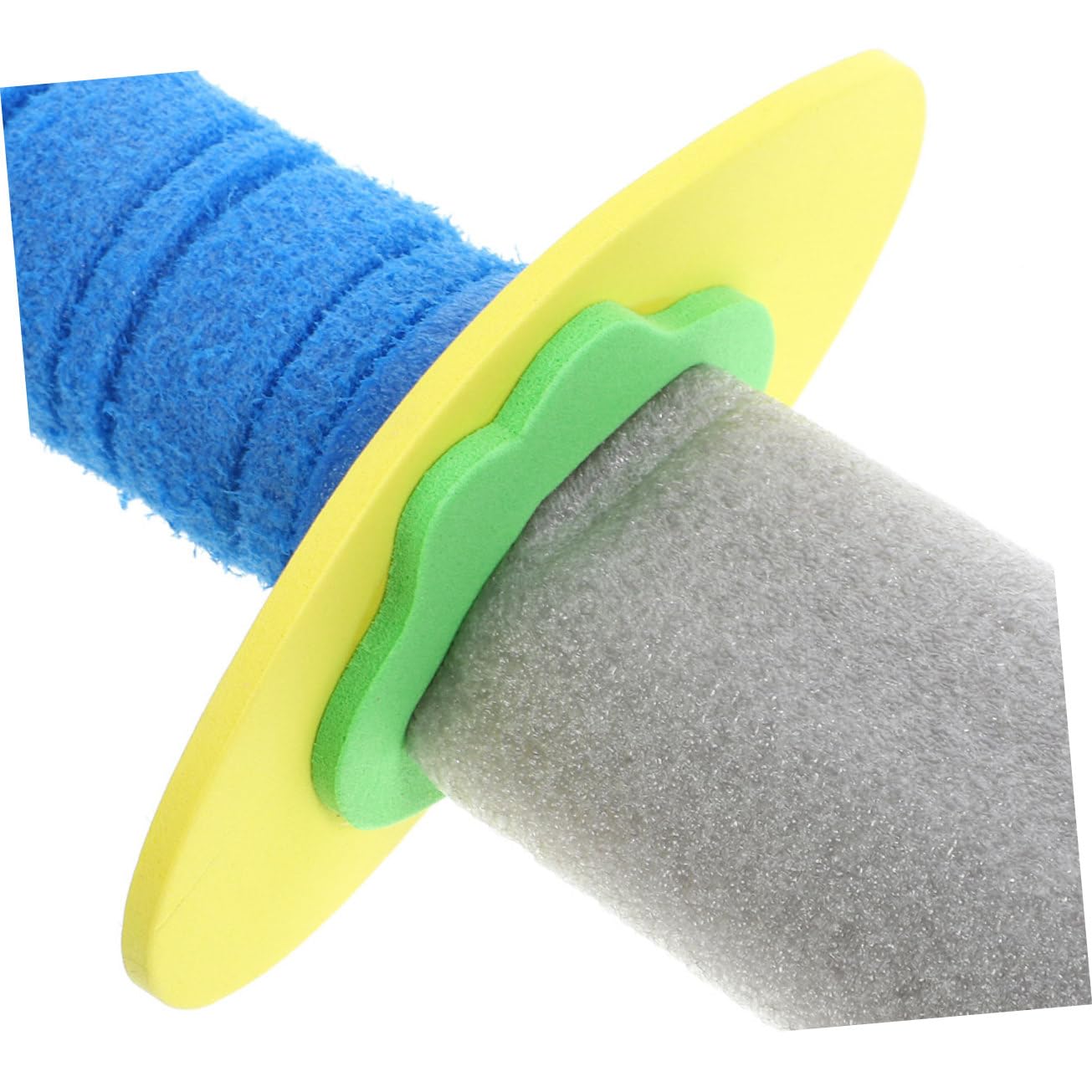 Toddmomy 3sets Performance Prop Foam Walking Safe for Boys and Girls Boys and Girls Reusable Stage Props 2pcs*3