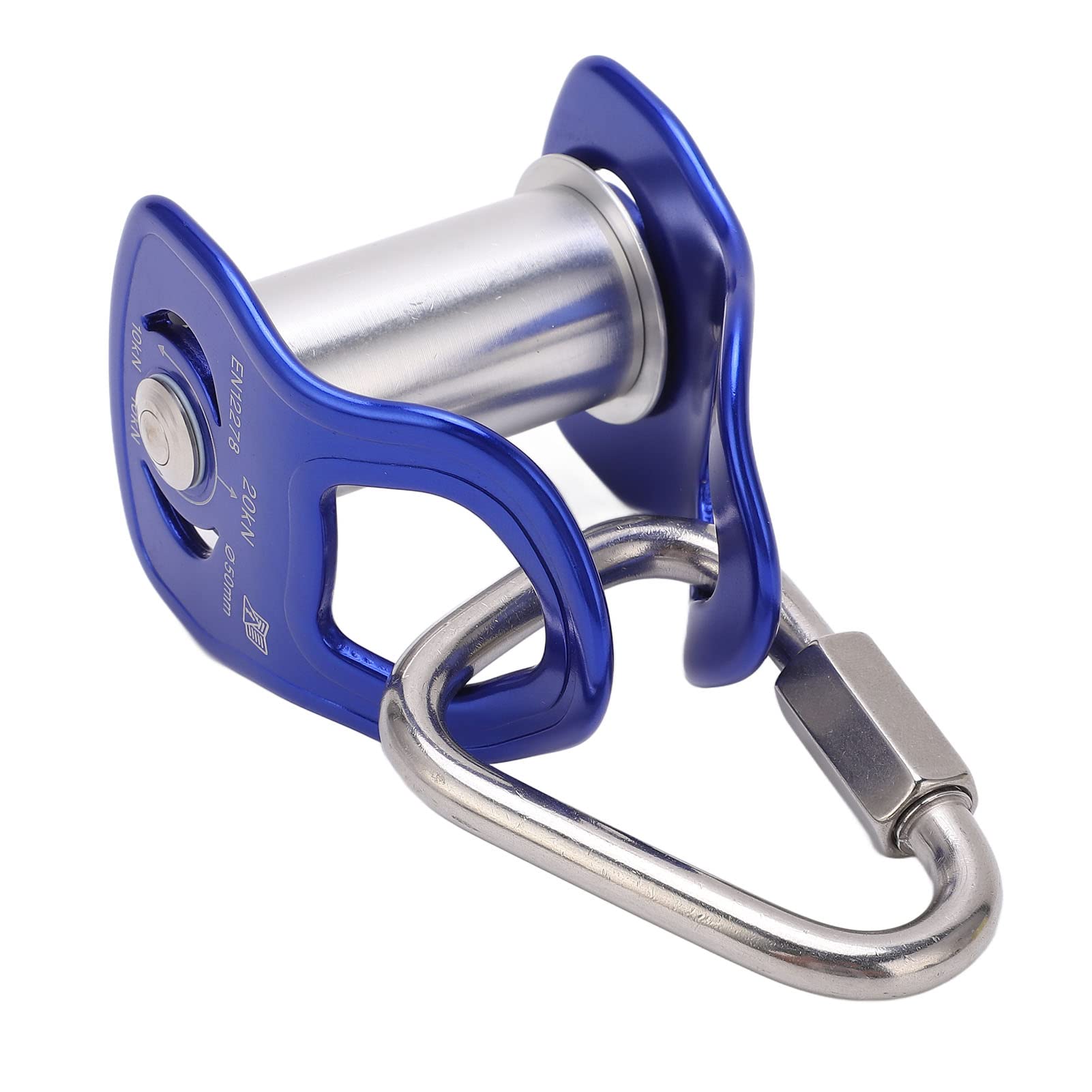 Outdoor Sport Pulley Slider Zipline Pulley do Treningu Przeszkód dla Dzieci Dorośli