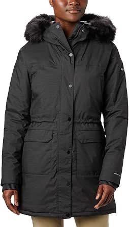 Columbia womens Hawks Prairie™ Ii 