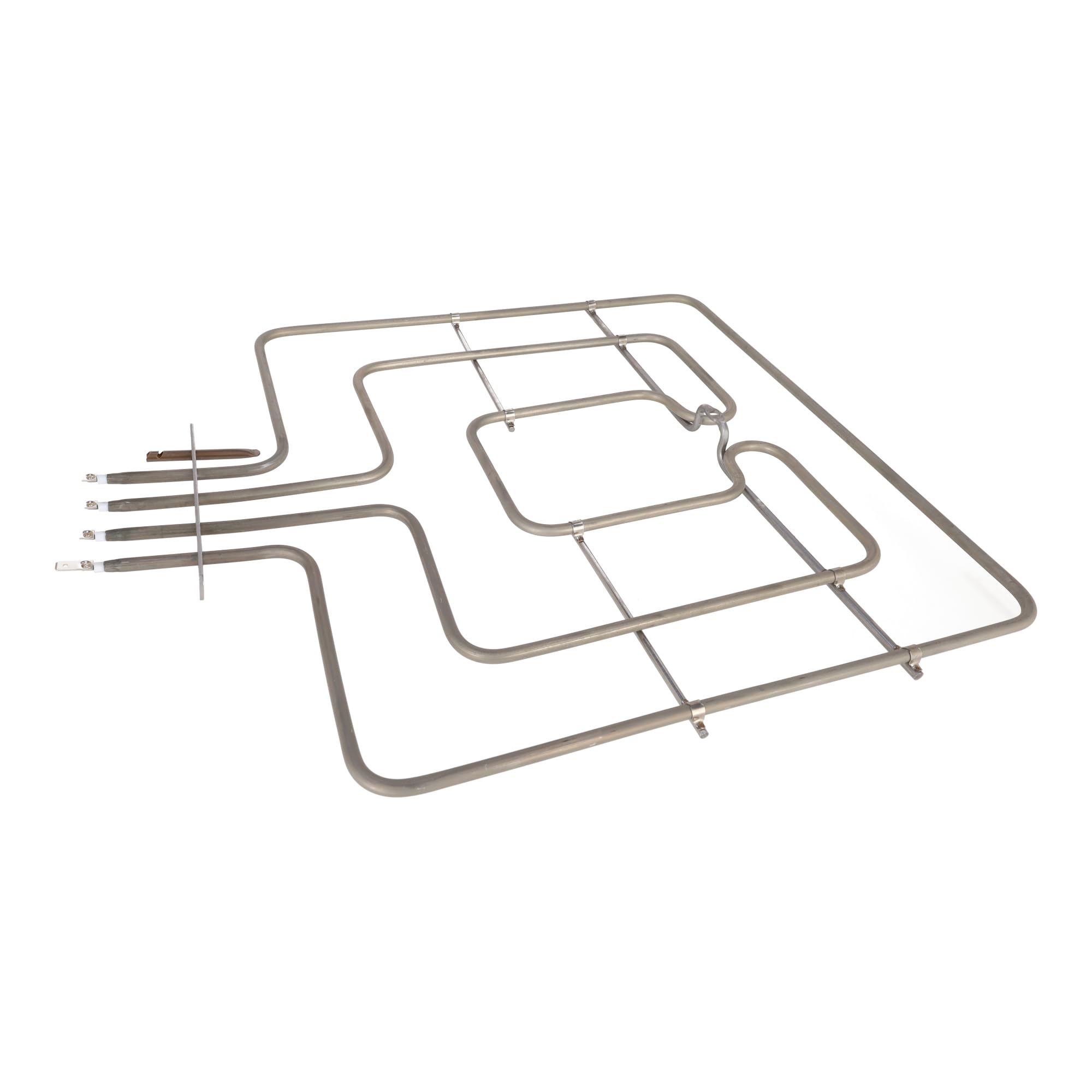 sparefixd Elemento calefactor superior superior para horno compacto integrado Bosch