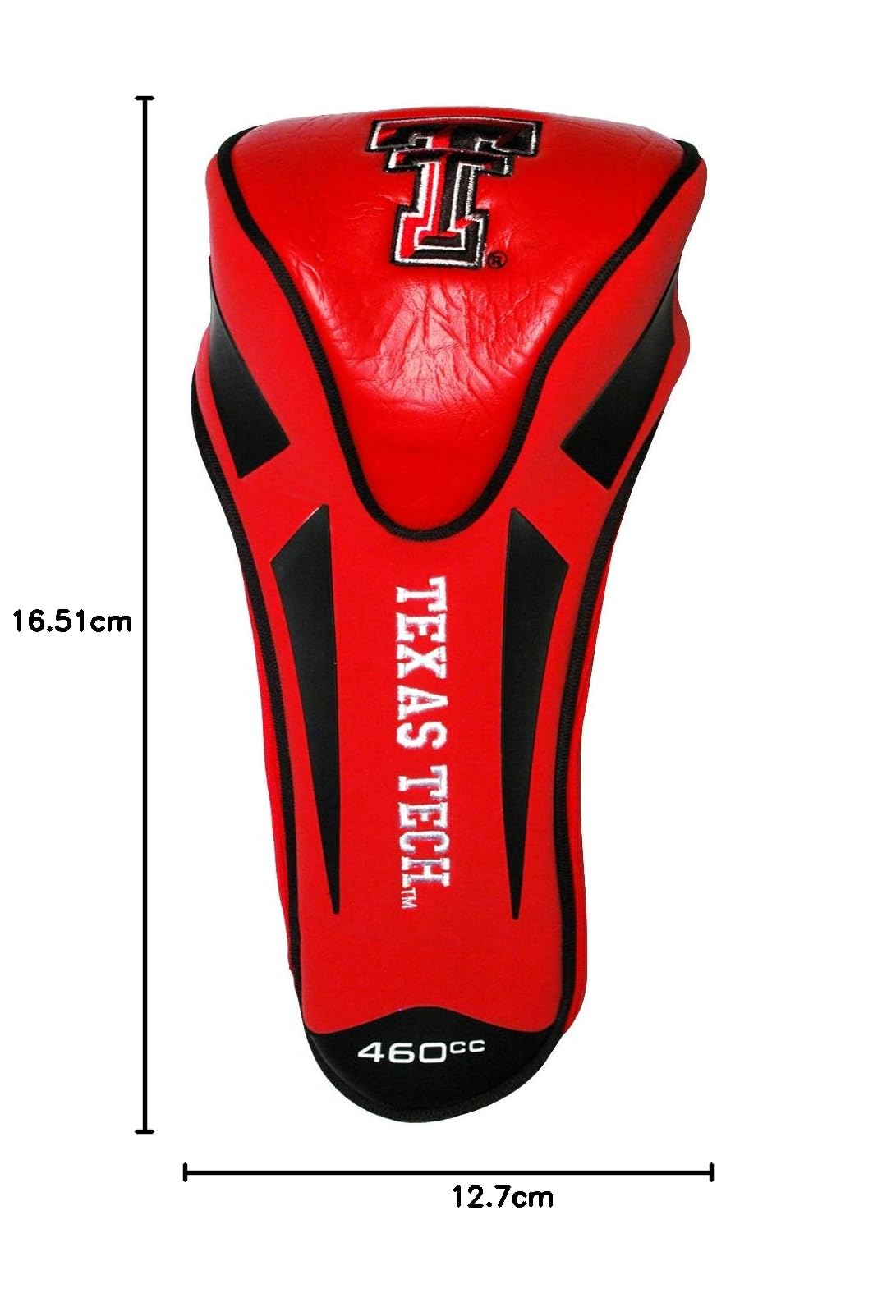 Team Golf NCAA Couvre-Raquette