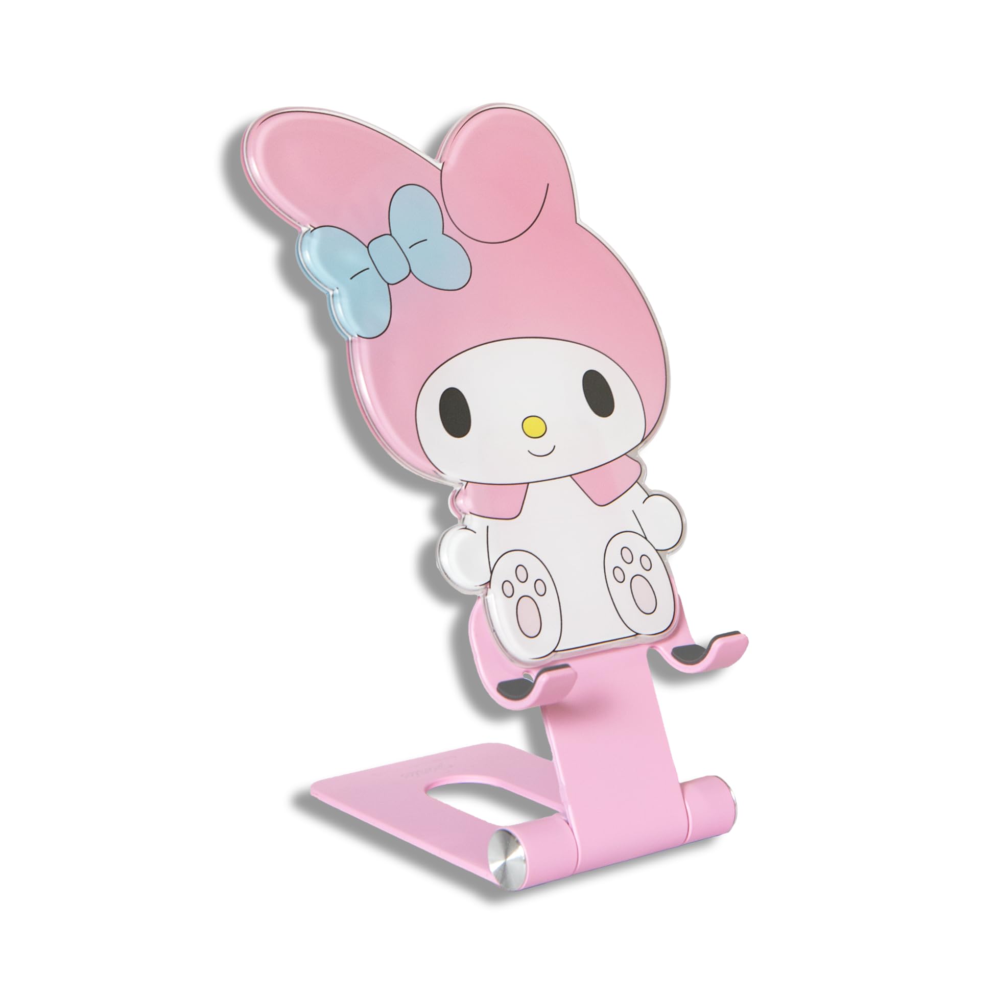 Sponsored Ad - x Sanrio Character Phone Stand | Adjustable Cell Phone Holder, Desk Stand, Dock | My Melody