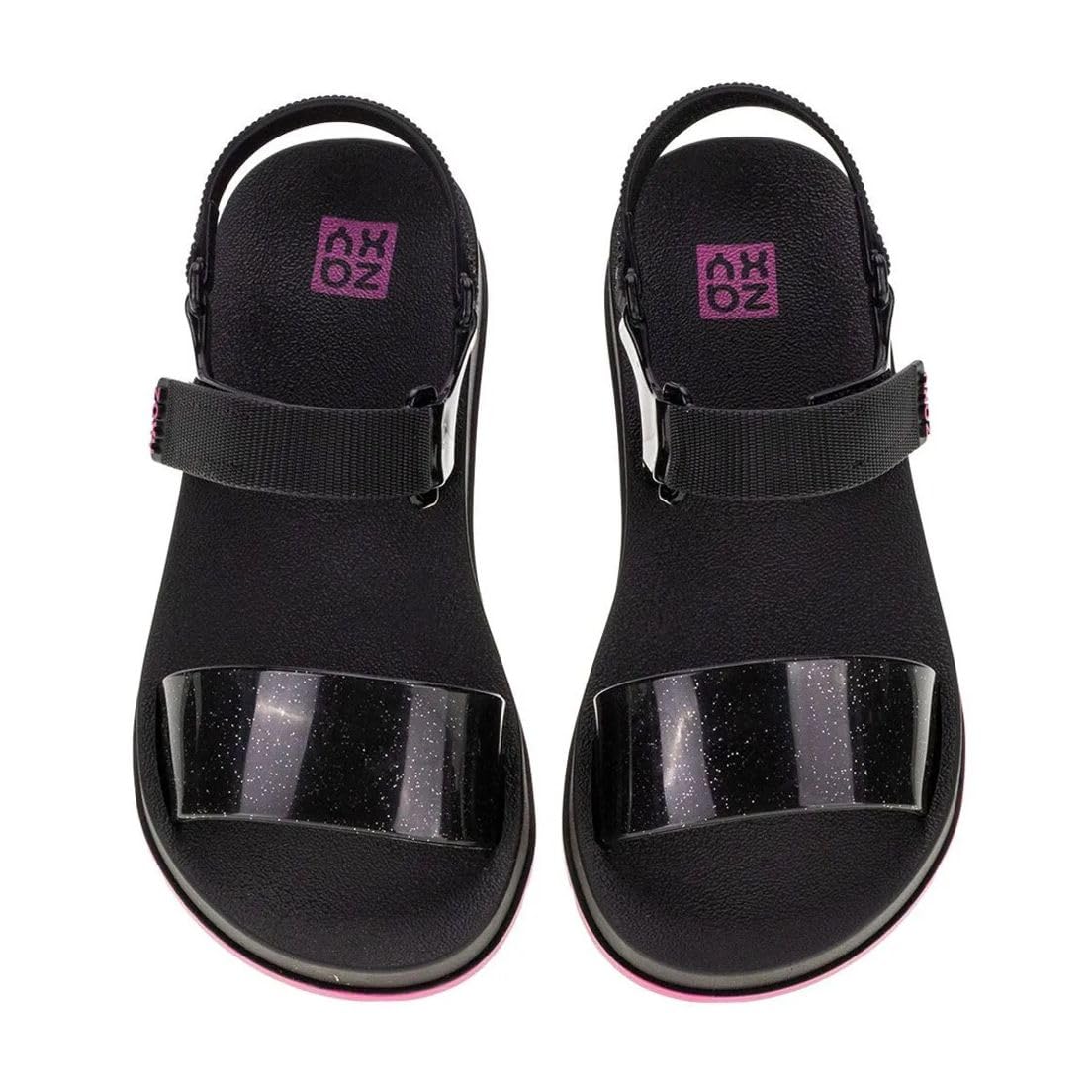 Sandália Papete Infantil Zaxy Nina Way Papete Preto 30 em promoção! Veja a oferta e mais achadinhos de Sandálias & Chinelos Infantis 4 Hoje é o melhor dia para comprar Sandália Papete Infantil Zaxy Nina Way Papete Preto 30 com aquele preço maroto! Promoção! Aproveite a oferta! 4