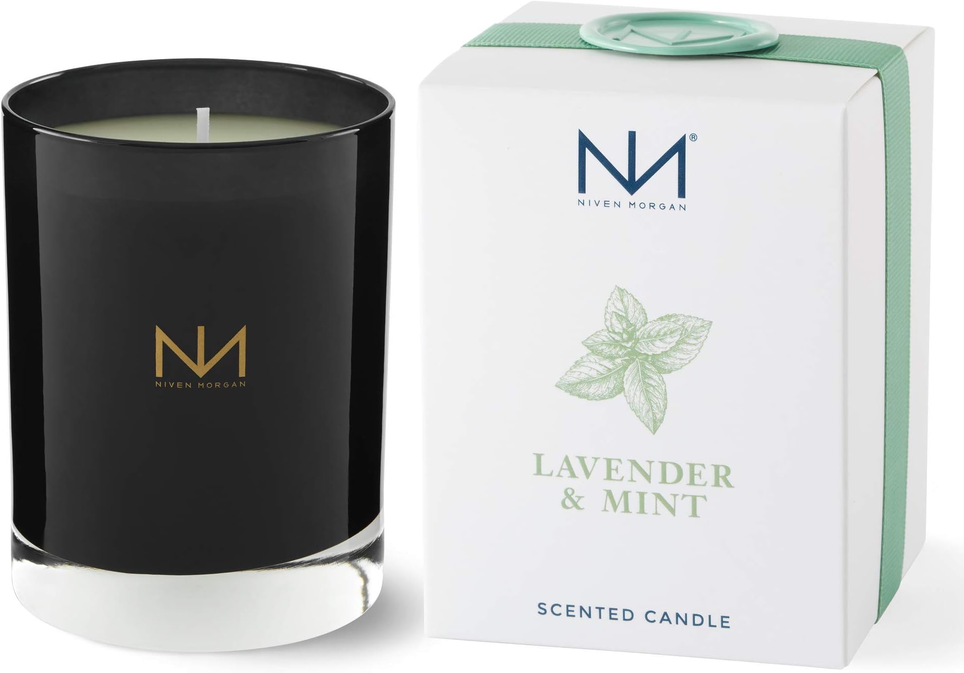 Lavender Mint – Candle
