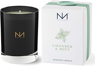 Lavender Mint – Candle