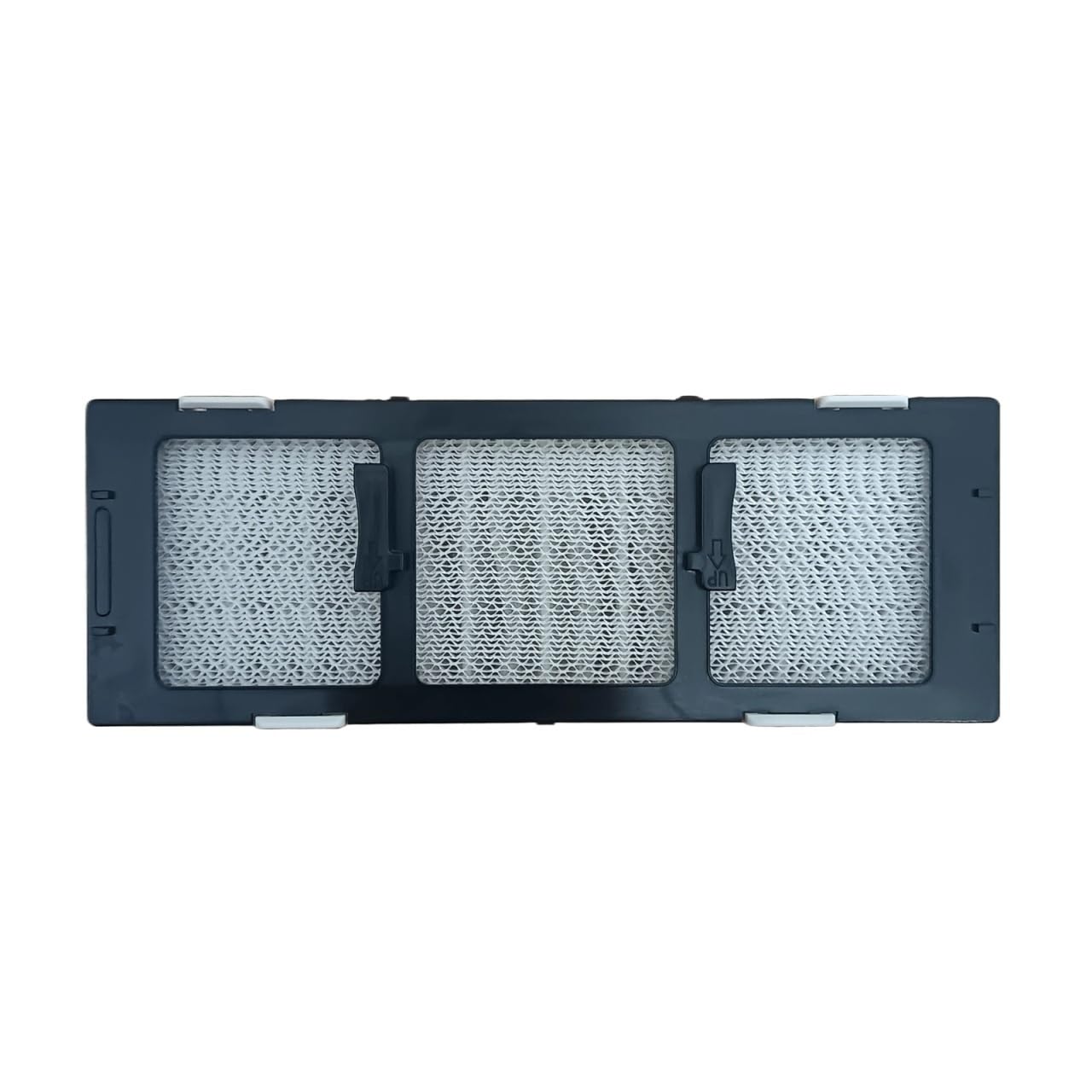 Filtro dell'aria for proiettore, compatibile con PANASONIC,ET-LAD60 ET-LAD60W-LAD60A-LAD60AW PT-DW640 PT-DW730-DW740-DX610-DX800-DX810 Filtro antipolvere