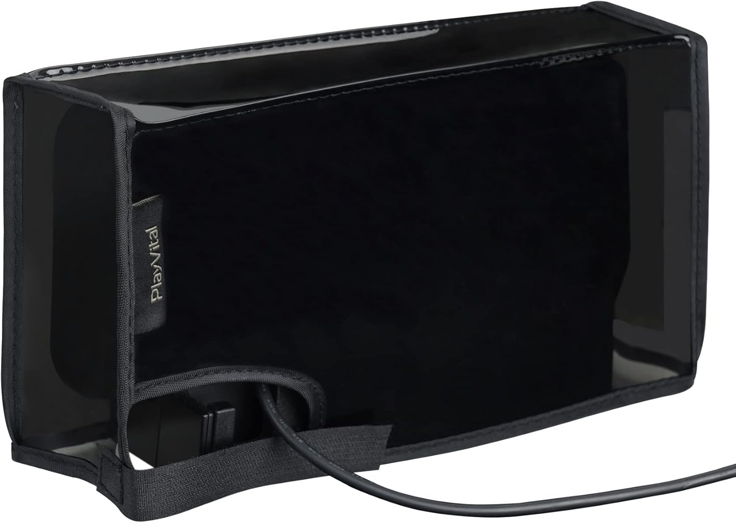 PlayVital Dust Cover kompatibilitás