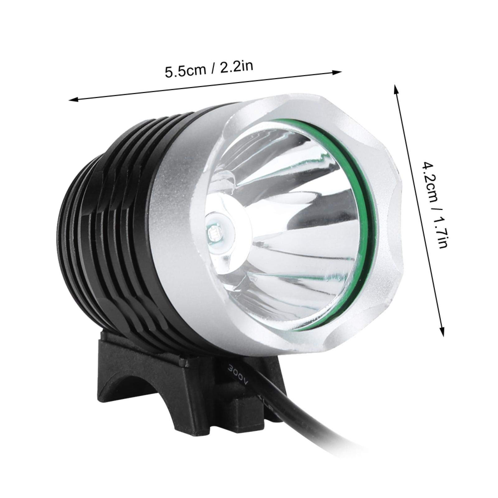 Lampada fotopolimerizzante K-338 (riparazione smartphone), lampada fotopolimerizzante colla UV (aspettativa di di 100.000 ore), per polimerizzazione colla UV, polimerizzazione resina, ecc. Facile