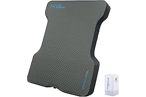 LOOSTHORIZON Truck Bed Camping Air Mattress
