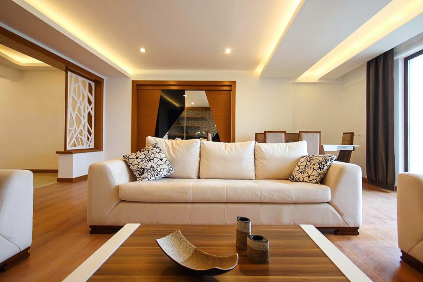 TOT ELECTRIC Striscia led cob 24V 15w/mt 10 metri strip alta luminosità dimmerabile adesiva luce bianco caldo naturale (Luce Calda 3000K)