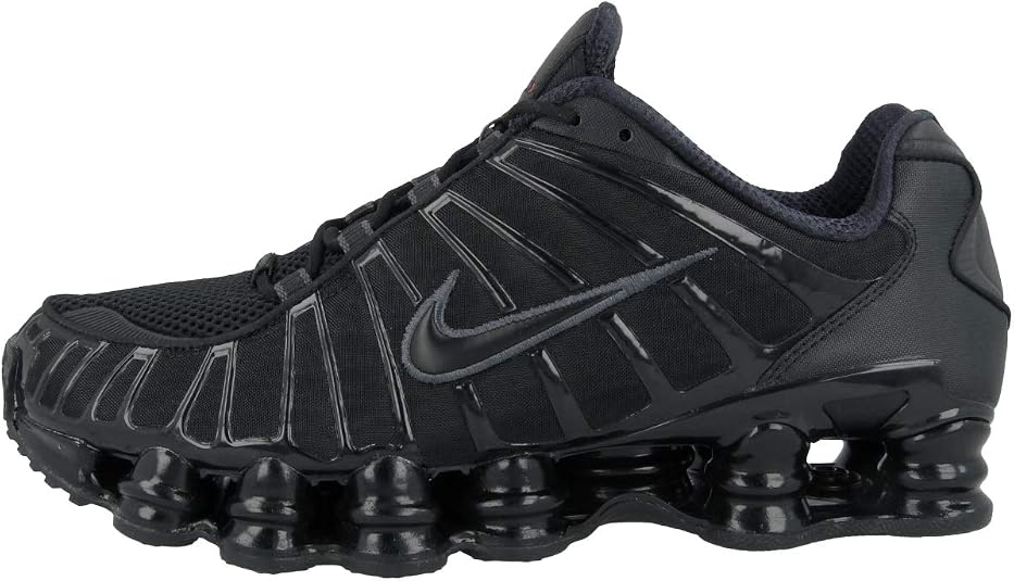 Nike - Shox TL - AV3595002 : Amazon.com.mx: Ropa, Zapatos y Accesorios