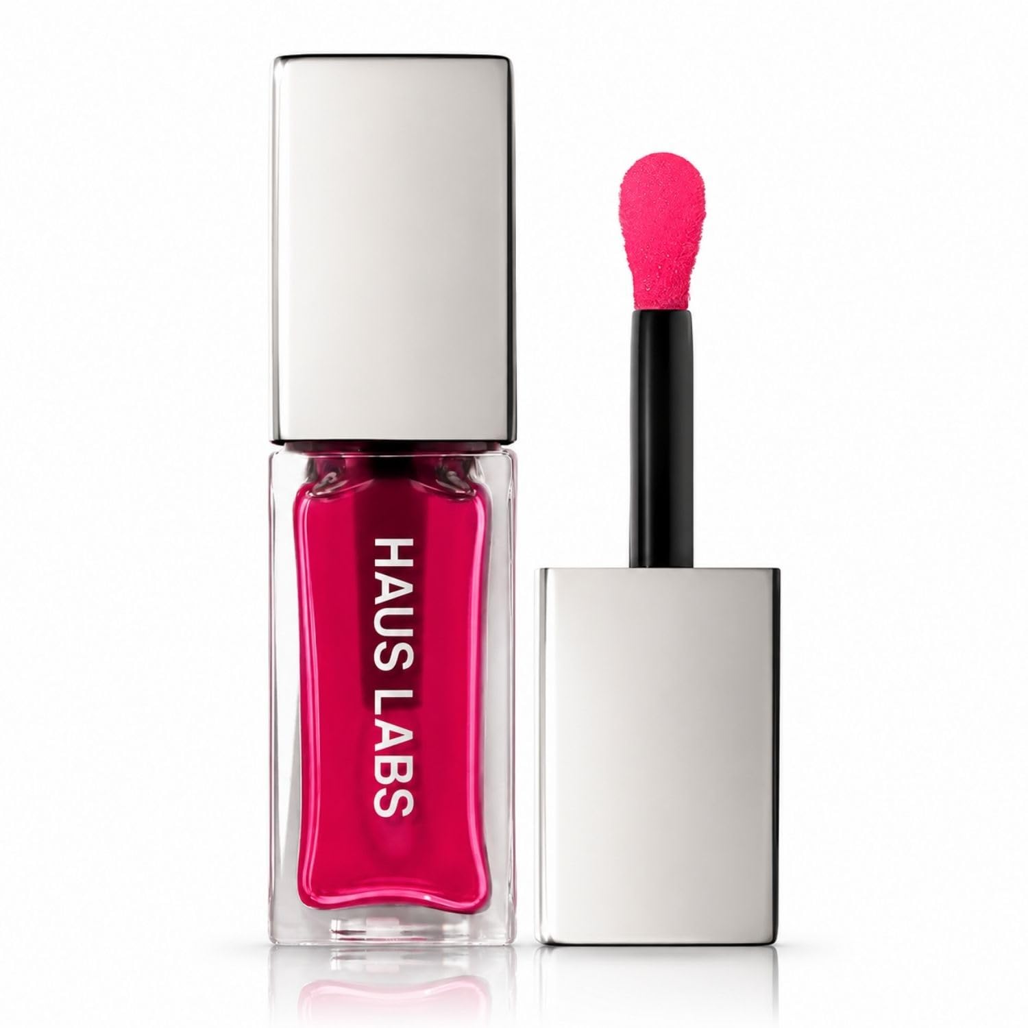 HAUS LABS BY LADY GAGA PhD Hybrid Lip Oil Primary Primary 0.25 Fl Oz (Pack of 1)