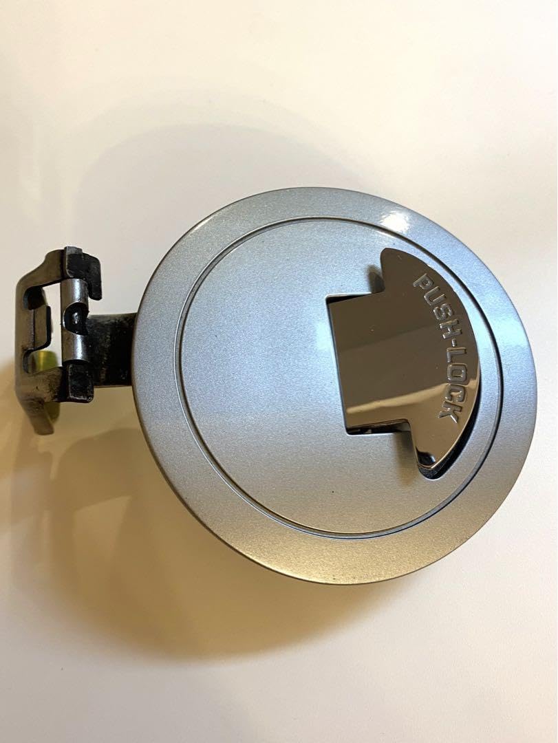 ビート E-PP1 純正 オプション フューエルリッド