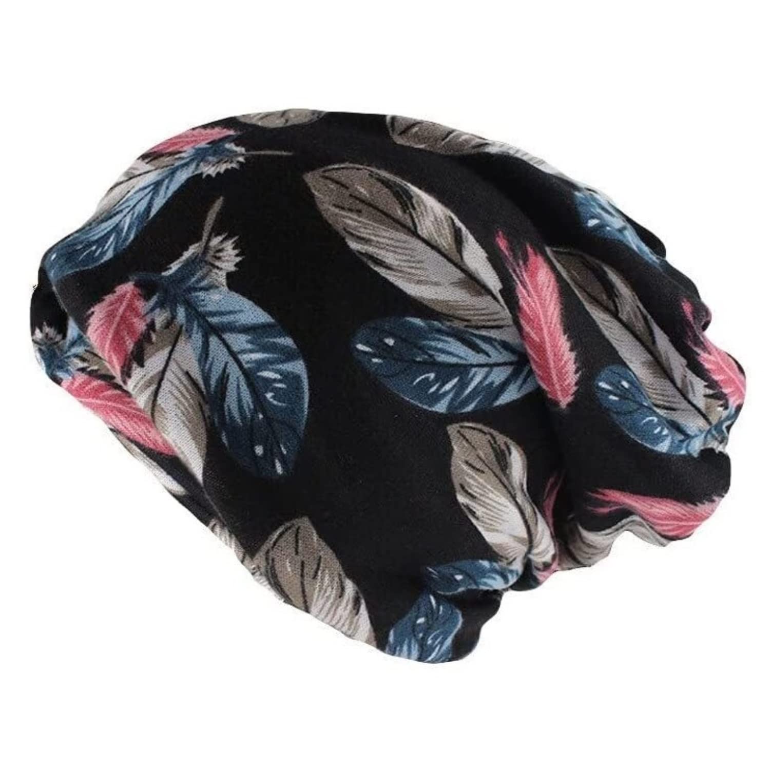 Bonnet Hiver Bonnets Chauds en Tricot d'hiver ， Unisexes pour Hommes Et Femmes Bonnets Chaud