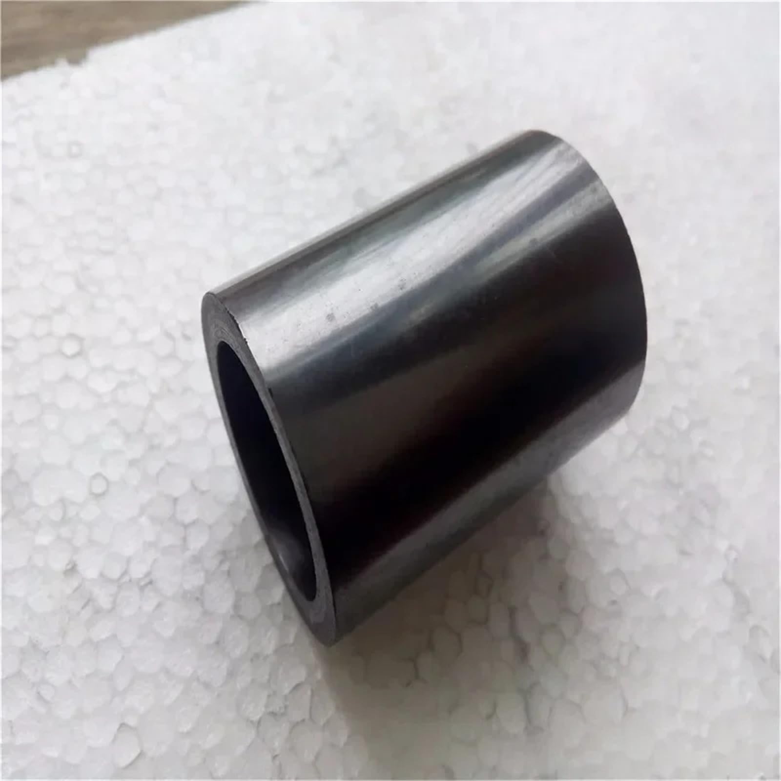 ZHOUkuiyin 1pc Smelting Crucible Smelting Crucible Slender Crucible for Precious Metal Smelting Analysis