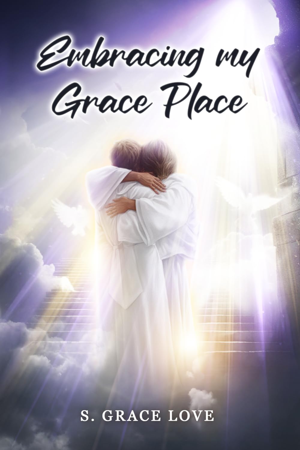 Embracing My Grace Place