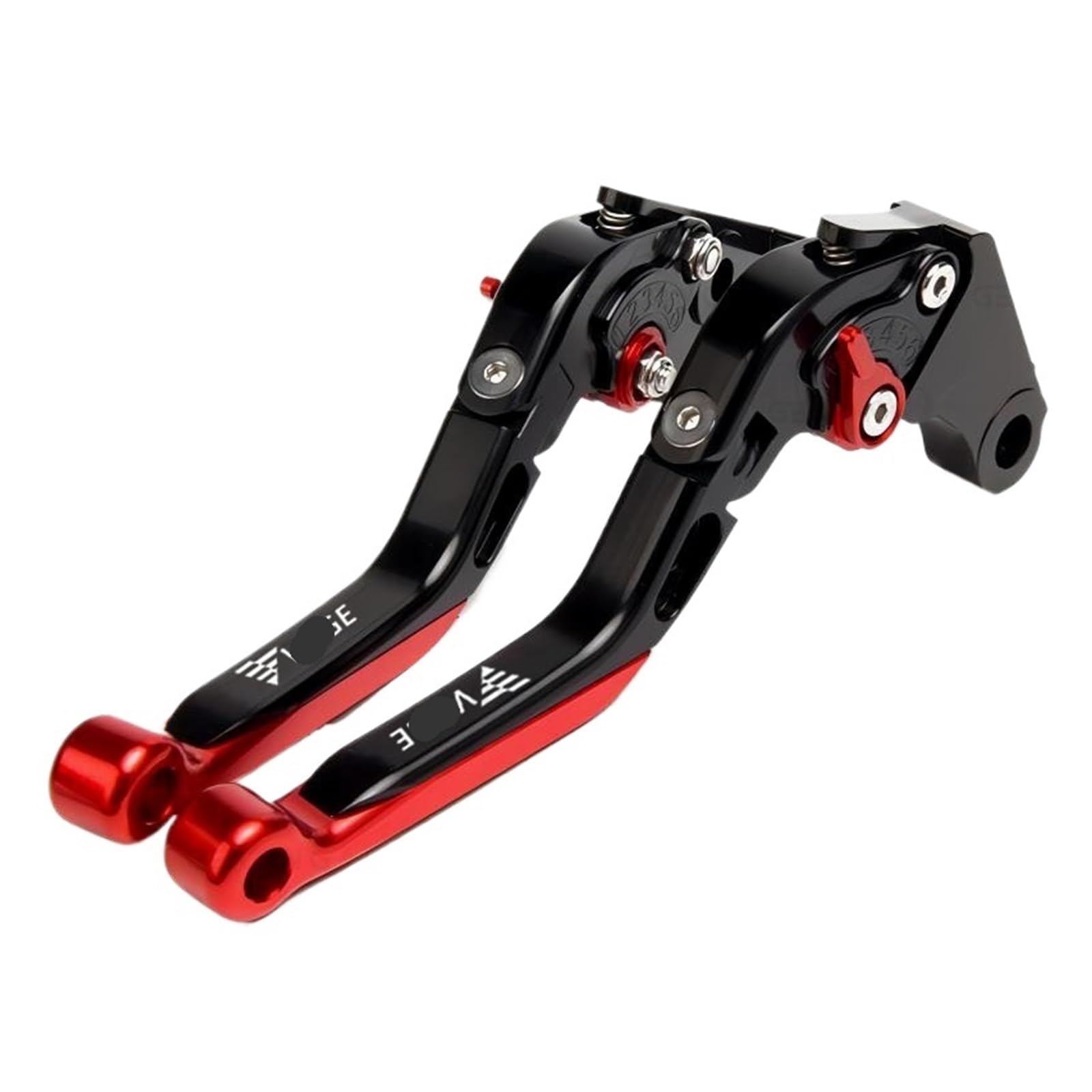 Ywqjiopm E Motorcycl Brak Clutch Lever For 650 500 Ds 500R 650Ds 500Ds Motorcycl Adjustabl Folding Xtendabl Brak Clutch Lever Brak Clutch Levers
