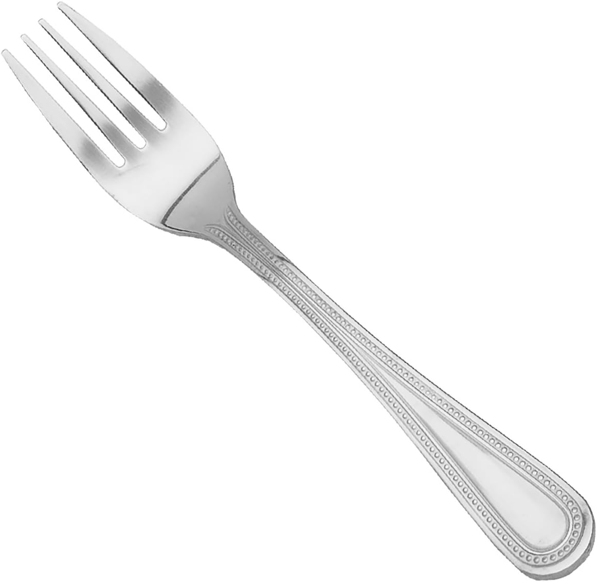 Update International Dinner Knives - Pearl Series [Set of 12]
