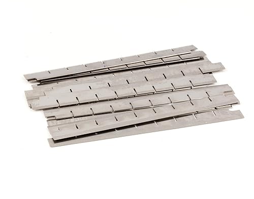 Miniatura 3 de Nemco Kit de cuchillas 3/8 Picadora (Cuchillas 436-2 - Pieza de Repuesto Original)