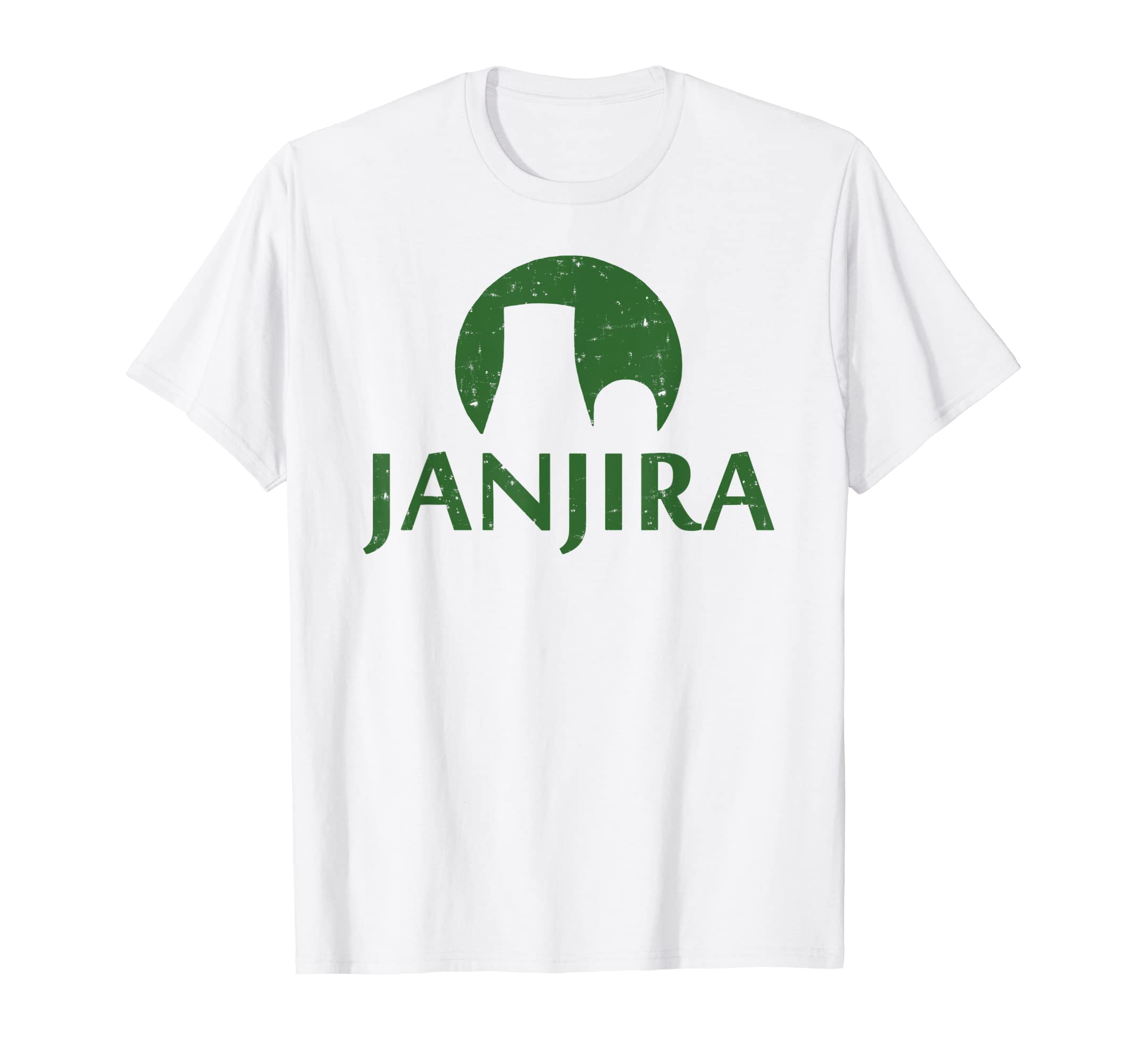 Janjira T-Shirt