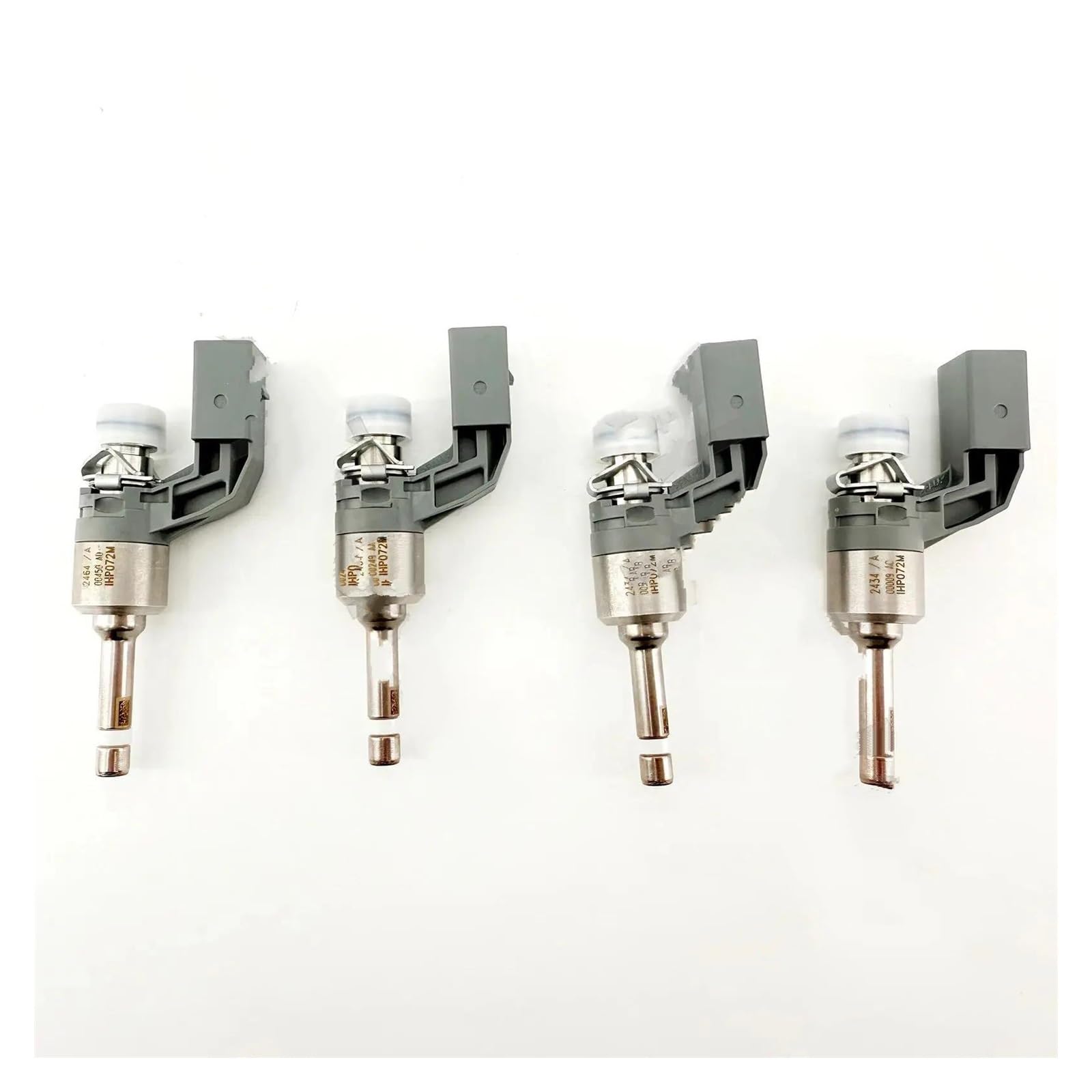 Acebsbggap One Color For Seat For Alhambra For Altea For Ibiza For Leon For Toledo Fuel Injector Nozzle 1/4Pcs 941992406001 Injector Nozzle(4Pcs)